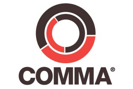 Comma wdraża nowy wizerunek