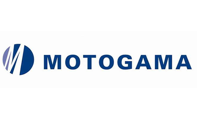 Motogama – przedstawiciel handlowy