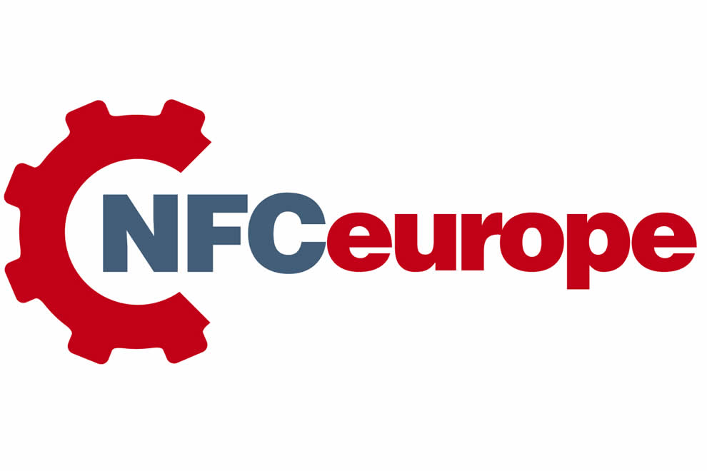 NFC Europe – Przedstawiciel handlowy