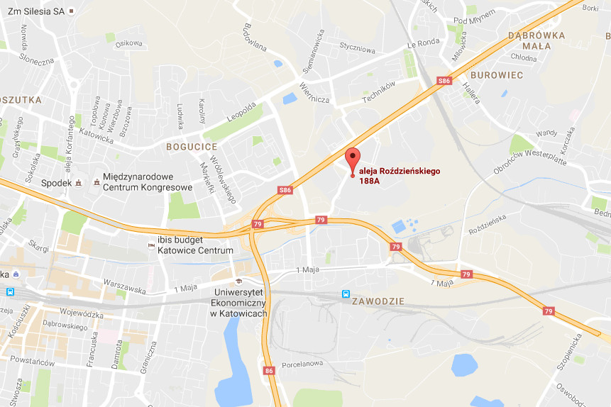 Katowicki oddział Fota w nowej lokalizacji