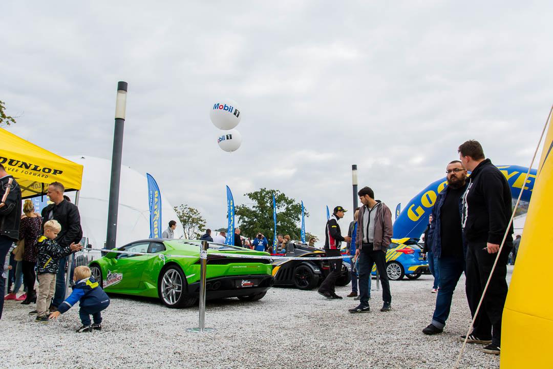 Targi motoryzacyjne 2025 – terminarz