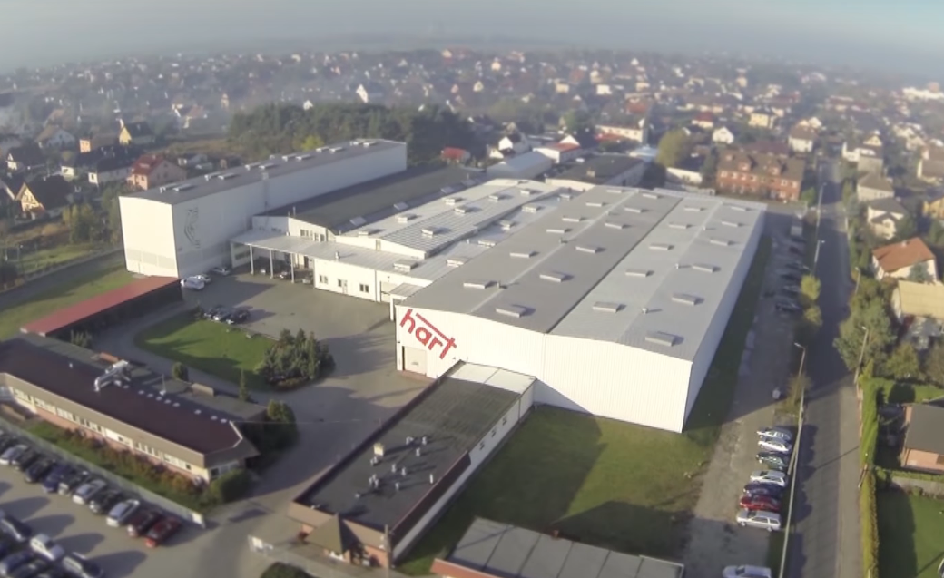 HART wznawia działalność – na nowych zasadach