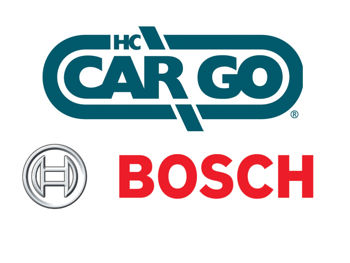 HC Cargo – Przedstawiciel Handlowy