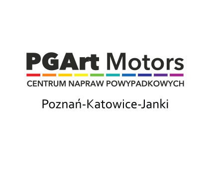 PGArt Motors – Mechanik Samochodowy