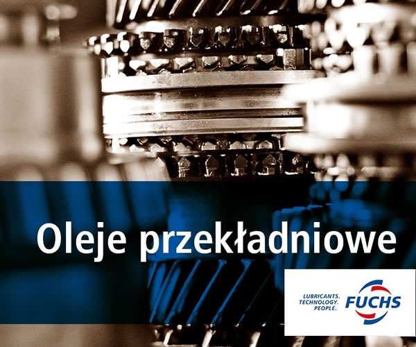 Oleje przekładniowe – podstawowe informacje. Szkolenie online dla Czytelników MotoFocus.pl