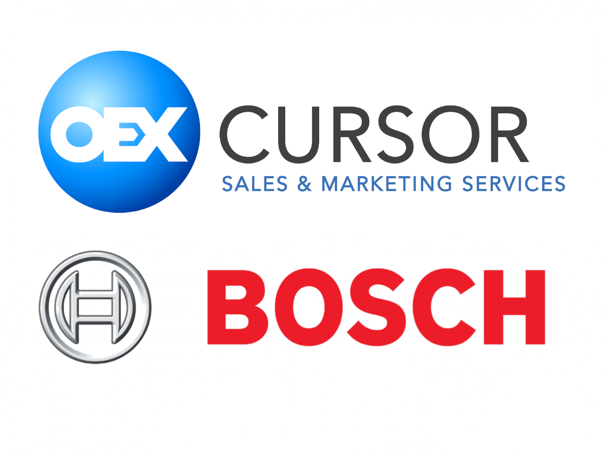 OEX Cursor/Bosch – Terenowy Opiekun Klienta