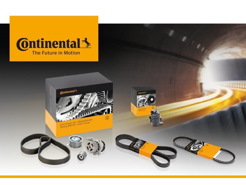Produkty Continental w ofercie Moto-Profil