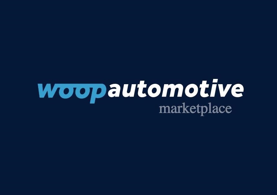 WOOP Automotive – Przedstawiciel handlowy ds. kluczowych klientów