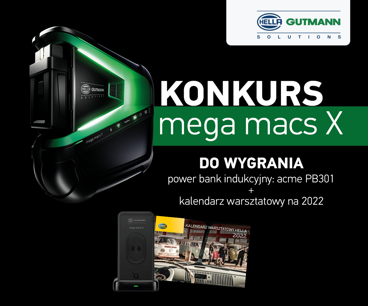Konkurs HELLA – wyniki