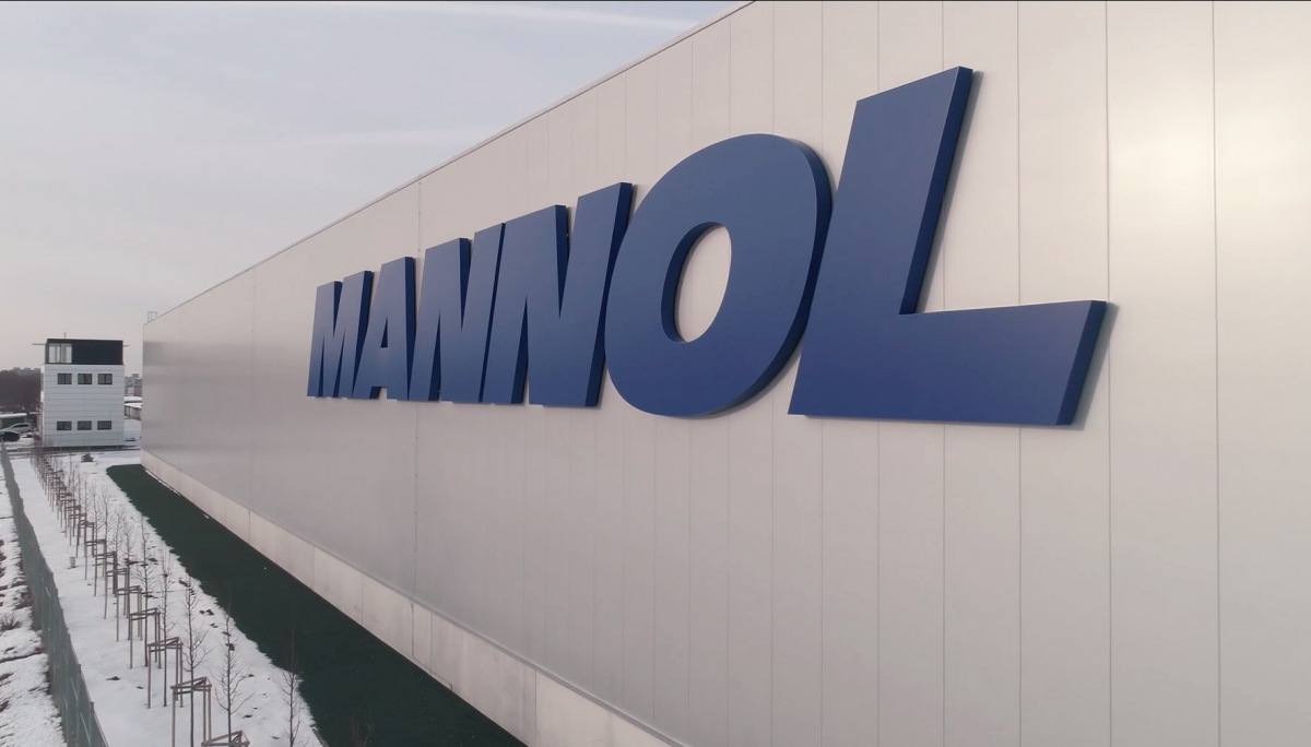 Mannol – Regionalny Manager Sprzedaży