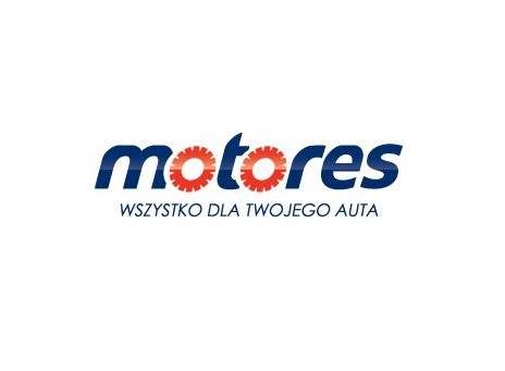 Motores – Sprzedawca Części i Akcesoriów Samochodowych
