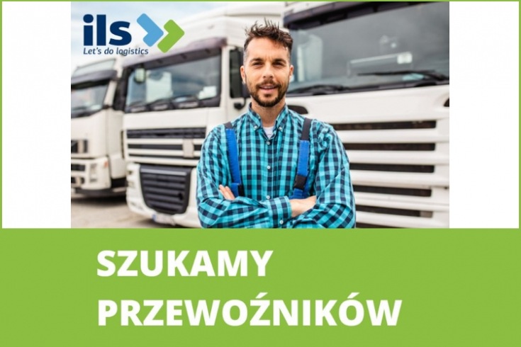 ILS – przewoźnik krajowy lub międzynarodowy