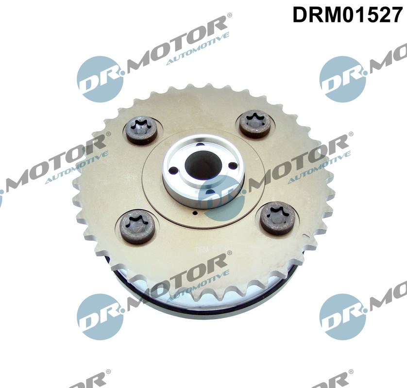 Nowości w ofercie Dr Motor