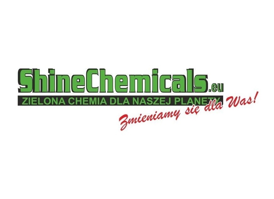 ShineChemicals – Przedstawiciel handlowy