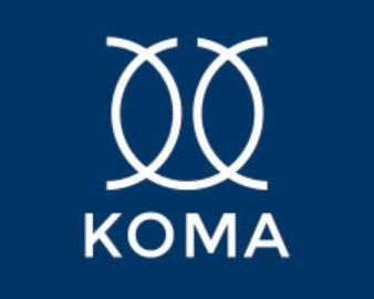 KOMA – Sales Representative