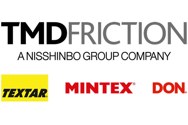 TMD Friction – Regional Marketing Coordinator