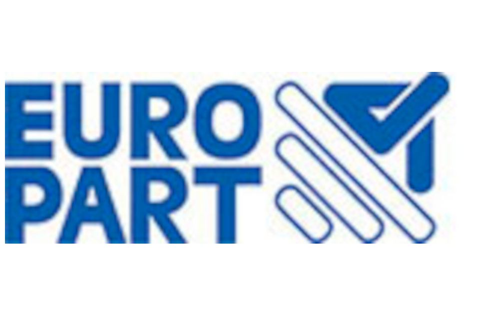 EUROPART – Przedstawiciel Handlowy