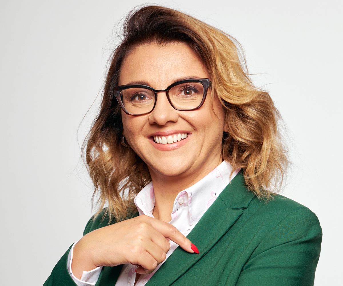 Jak się sprzedaje akcesoria samochodowe? Wywiad z Renatą Gutowską z firmy ToM-PaR.