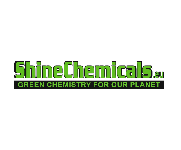 ShineChemicals – Przedstawiciel handlowy