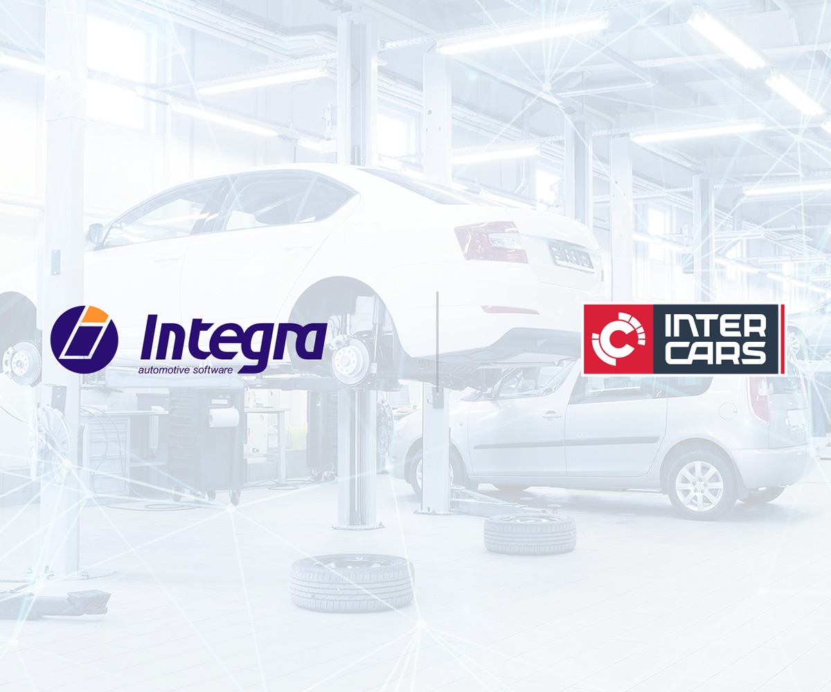 Inter Cars i Integra Software ogłaszają strategiczną współpracę