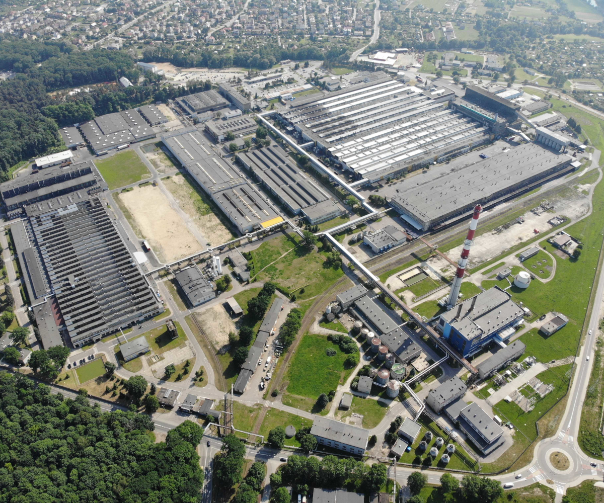 Polski producent opon na dobrej drodze. Zaprezentowano wyniki finansowe.