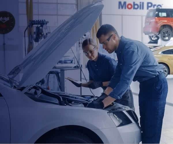 Mobil Pro. Dołącz do programu i rozwijaj swój biznes.