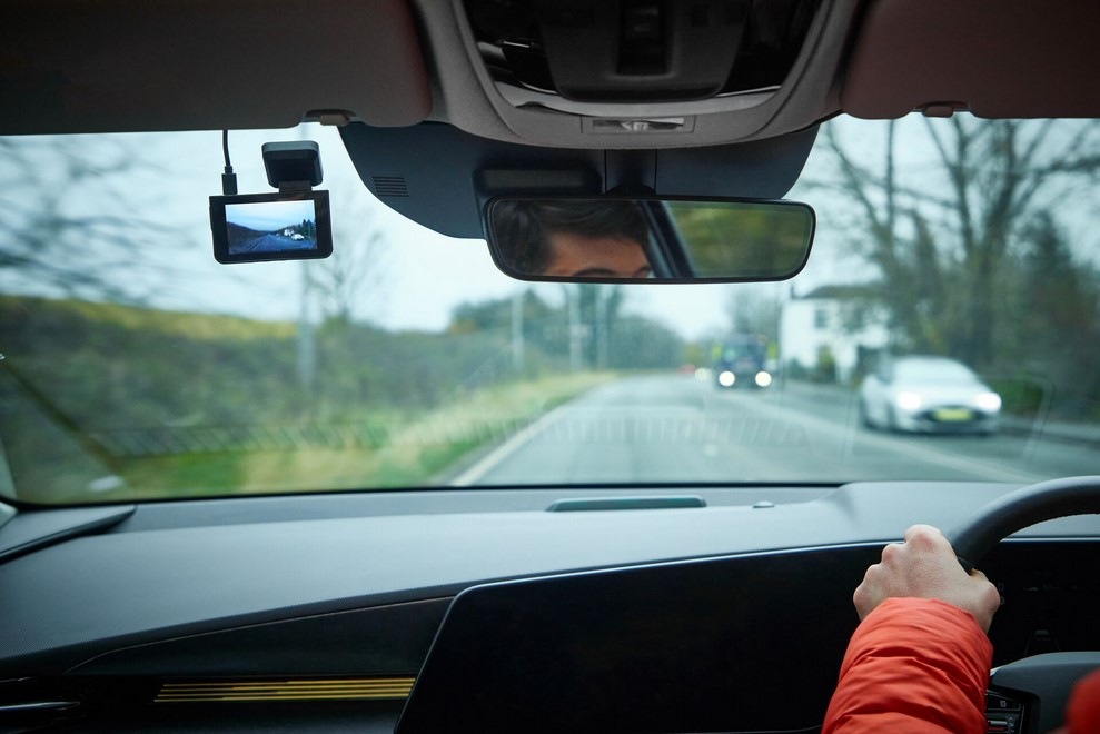 OSRAM ROADsight – zobacz więcej, jedź spokojniej