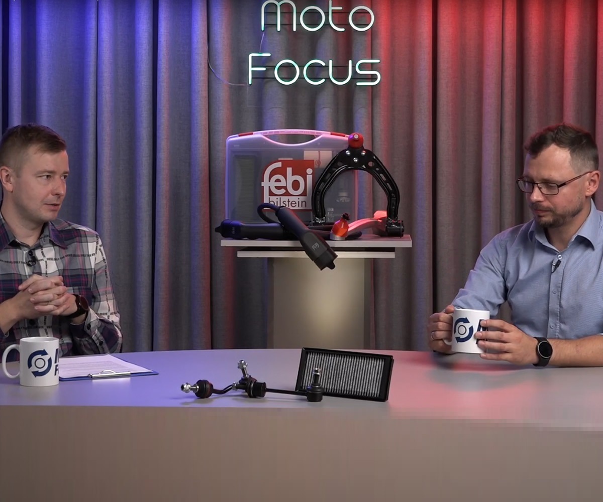 MotoFocus TV: Jak dobrze i tanio kupić używane auto elektryczne?