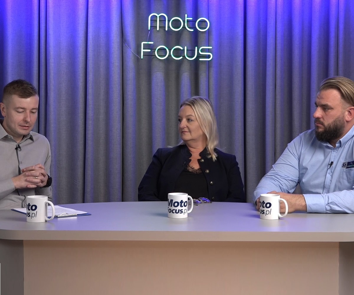 Start sezonu wymiany opon, ceny części, nowe stawki na SKP, problemy warsztatów. Nowy odcinek MotoFocus Commentary.