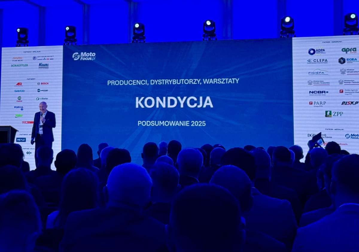 „Wiatr zmian i wiele nowych pytań” – o kondycji rynku części i warsztatów podczas XX Kongresu SDCM