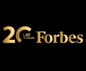 Ranking polskich firm prywatnych Forbes. Dystrybutor części na 13. miejscu.