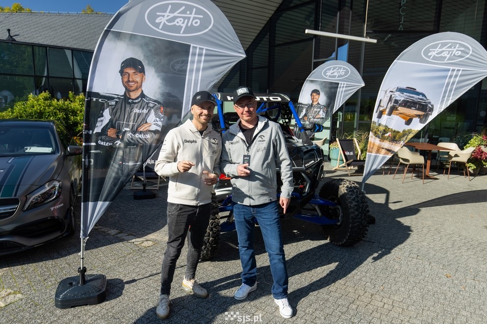 10 lat Blue Grand Prix – inicjatywy promocyjnej marki Delphi