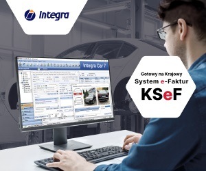 Obowiązkowy KSeF od 2026 – jaki program do obsługi e-Faktur wybrać w warsztacie?