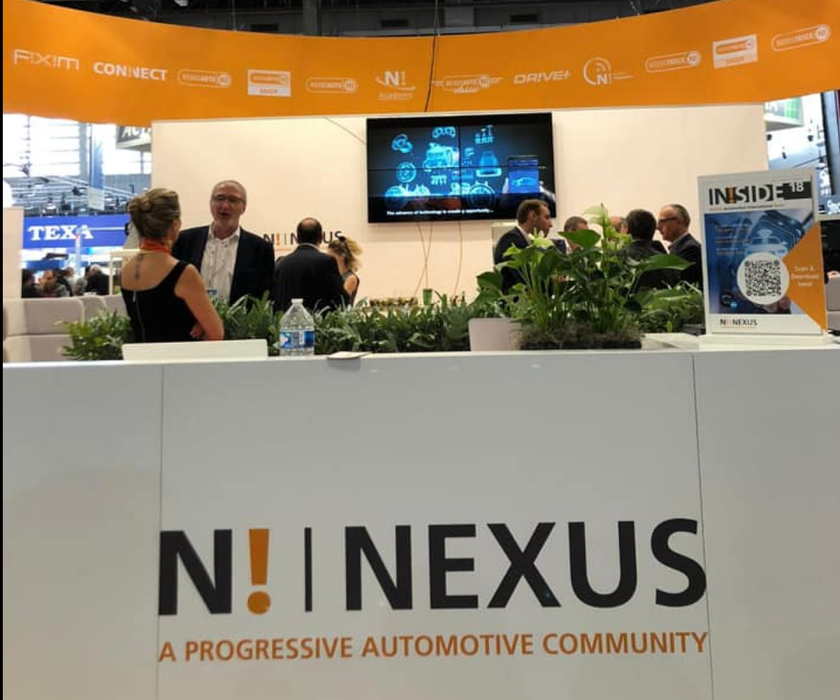NEXUS uruchamia spółkę Partivia – to ma być rewolucja