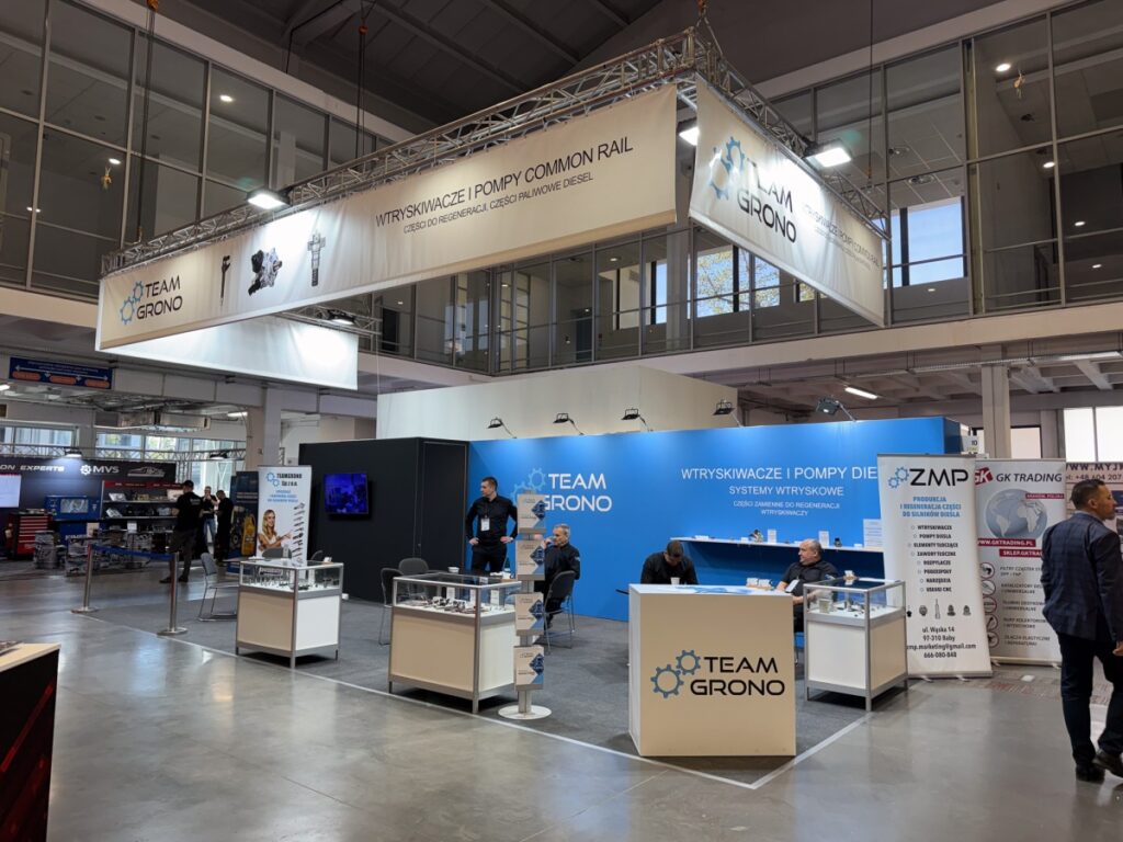 TTM Poznań 2026