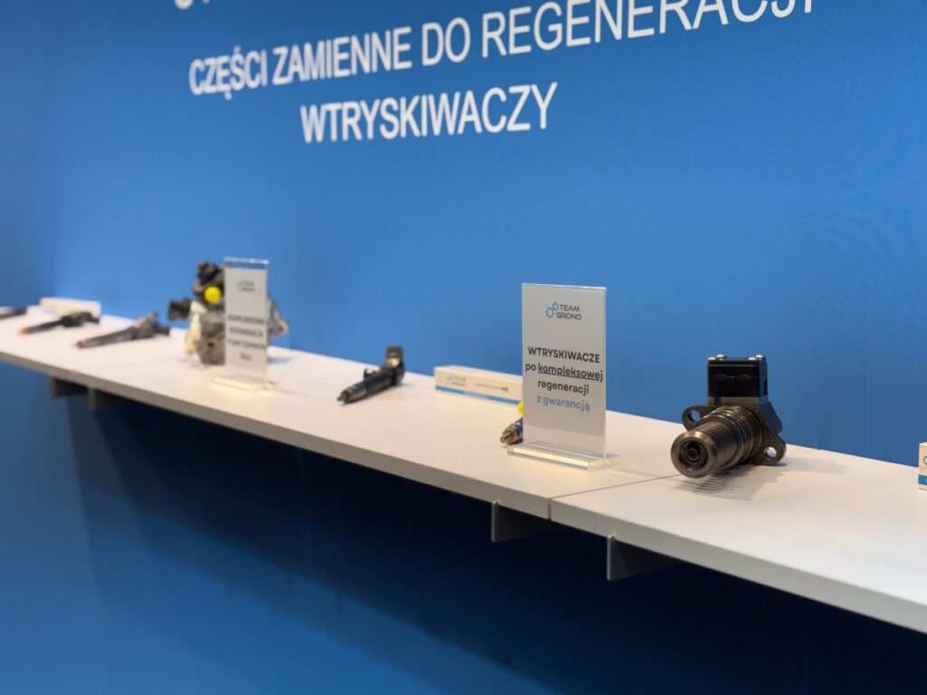 TTM Poznań 2026