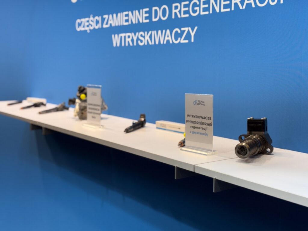 TTM Poznań 2026