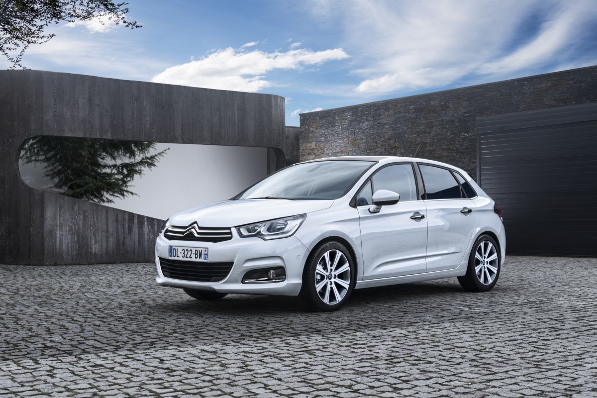 Problemy z diagnostyką zasilania: Citroen C4 1.6 HDi