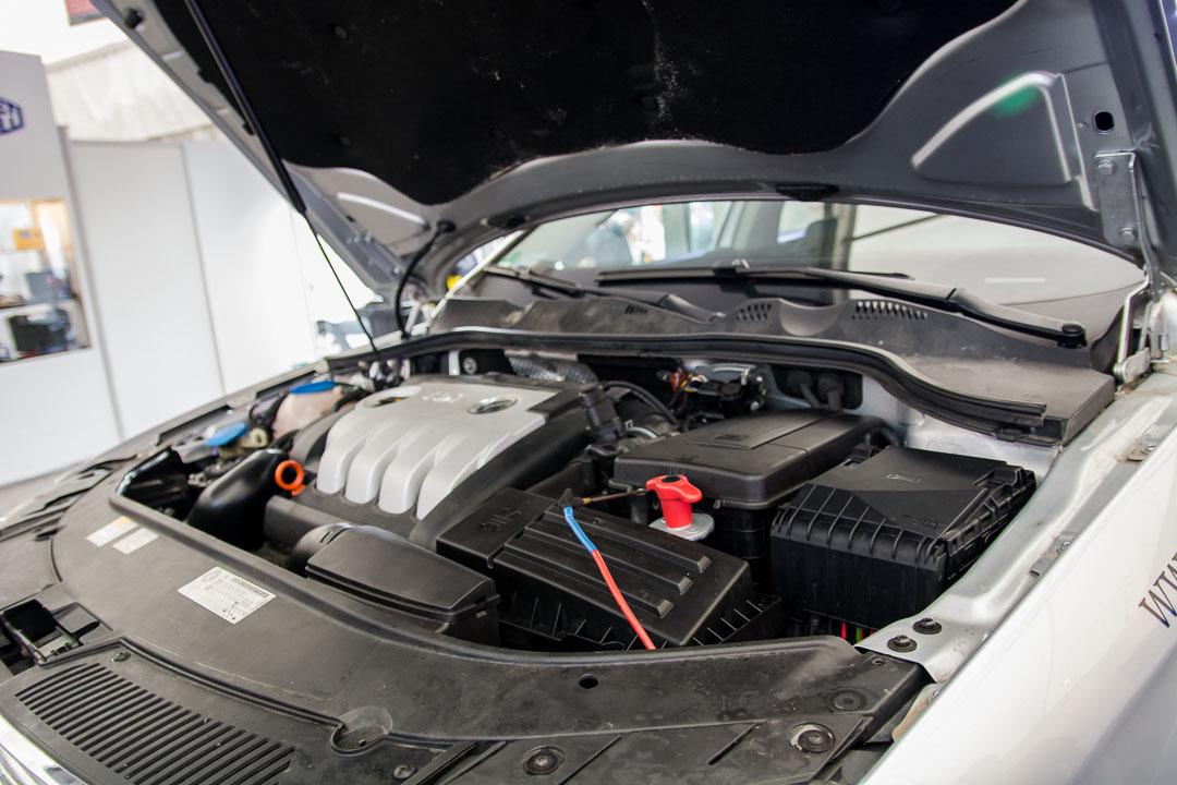 2.0 TSI z drugiej ręki – co sprawdzić przed zakupem?