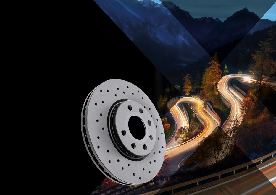 Grupa Brembo świętuje 50-lecie w motorsporcie