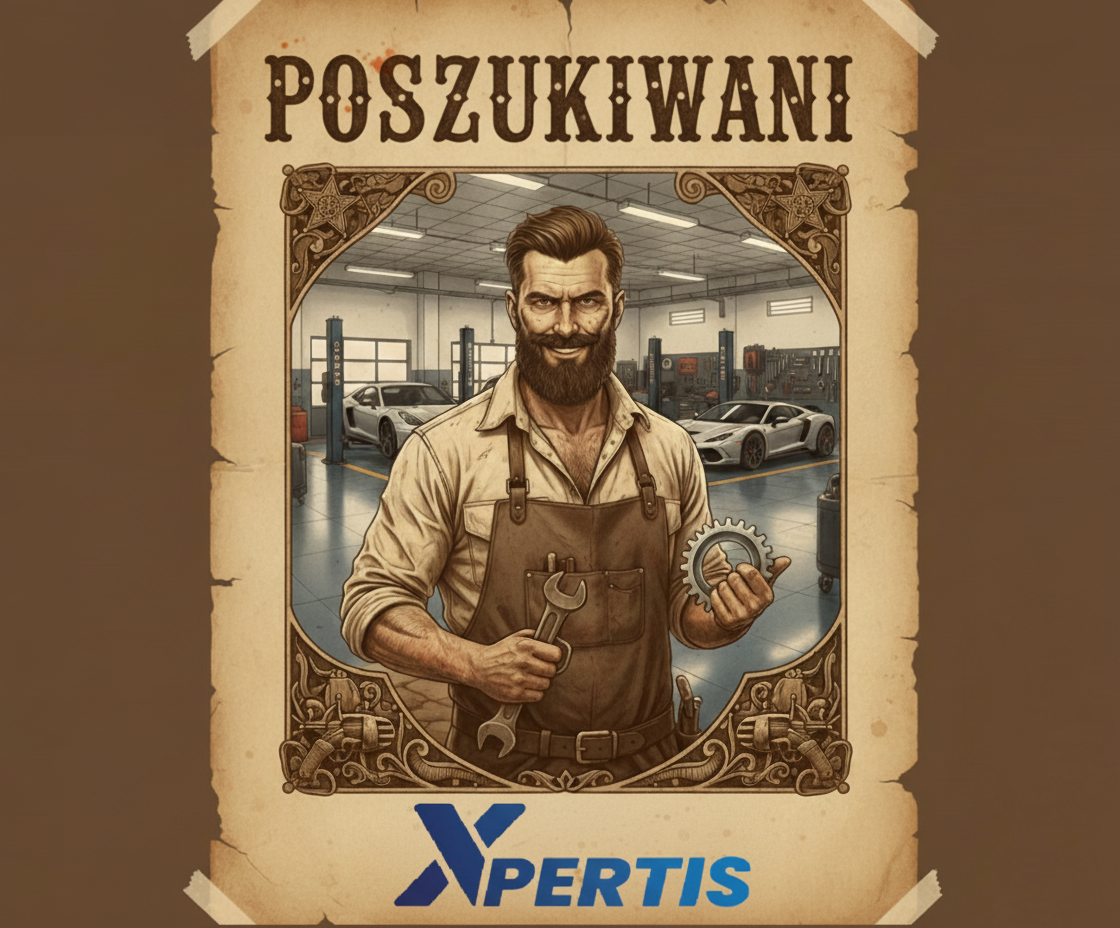 Poszukiwany, poszukiwana: właściciele warsztatów z całej Polski