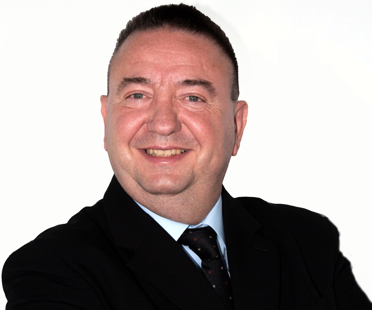 Dayco powołuje nowego Dyrektora Zarządzającego EMEA Aftermarket