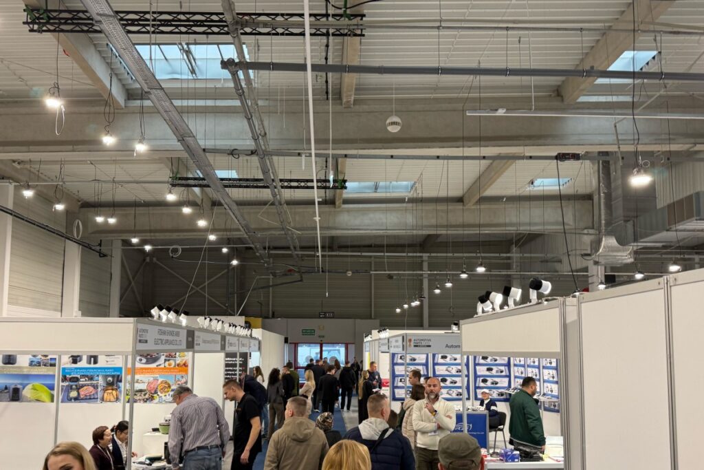 Automotive Parts Expo