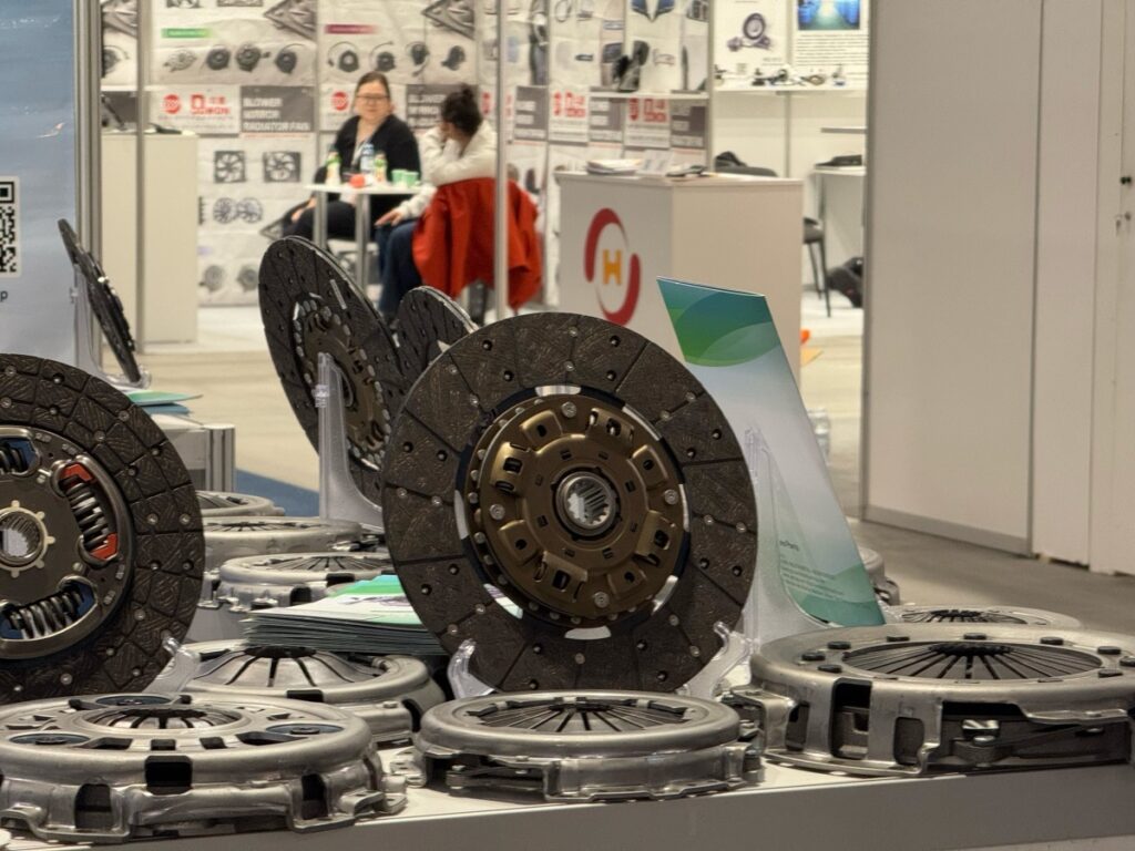 Automotive Parts Expo