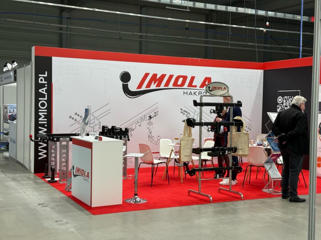 Automotive Parts Expo