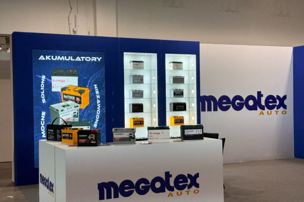 Automotive Parts Expo