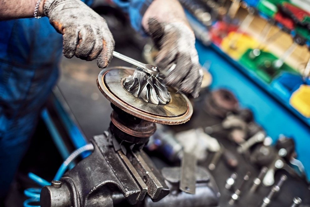 MotoRemo Performance – Upgrade turbosprężarek jako prosty sposób na podniesienie osiągów twojego samochodu