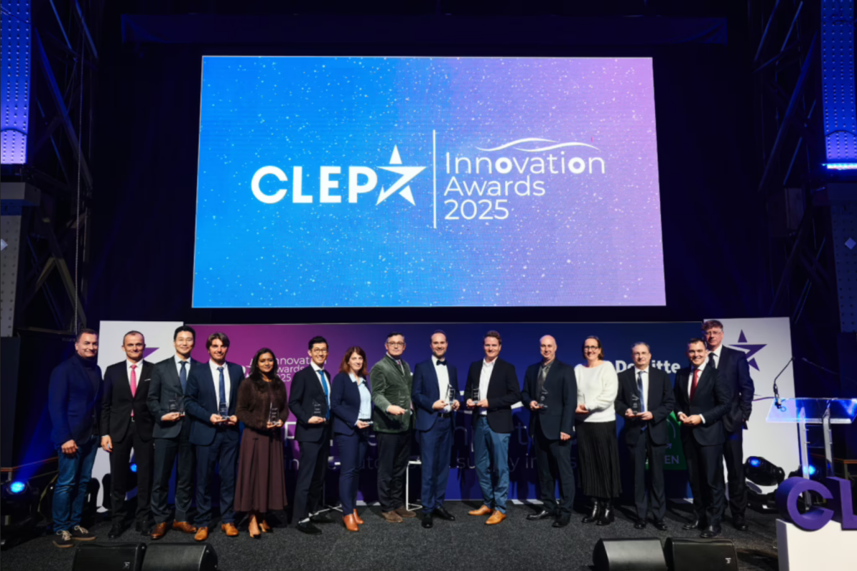 Nagrody CLEPA Innovation Awards: przełomowe technologie motoryzacyjne wyróżnione