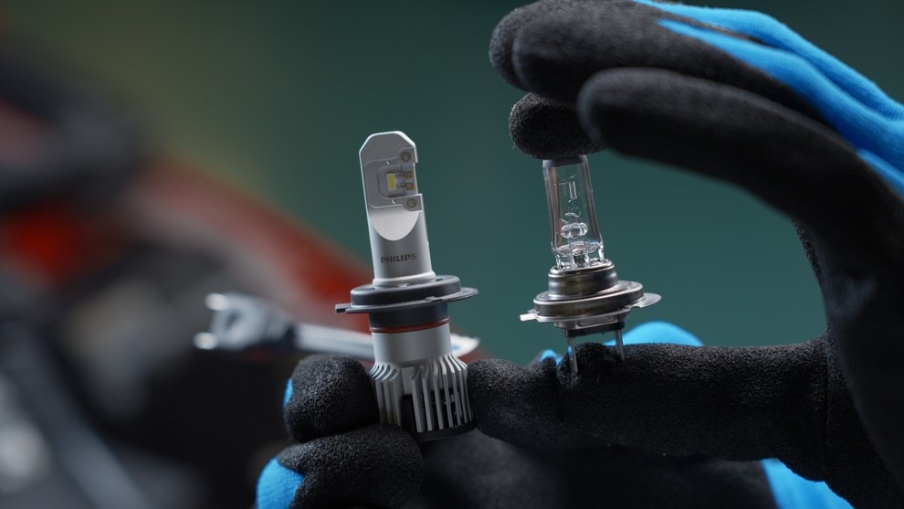 Większość retrofitów LED to pułapka. Auto może nie przejść przeglądu.