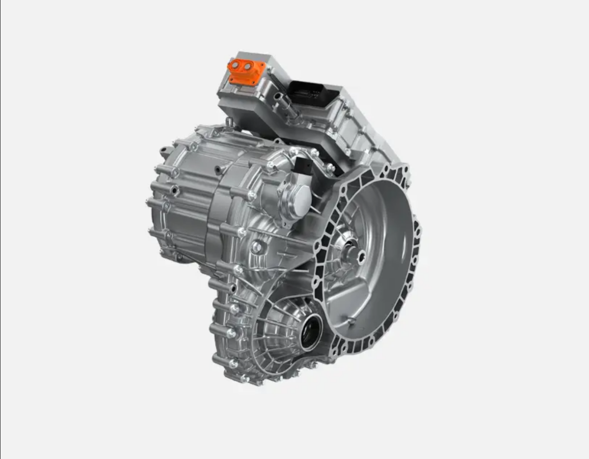 DHT, czyli Dedicated Hybrid Transmission. Czym jest „dedykowana” hybrydowa skrzynia biegów